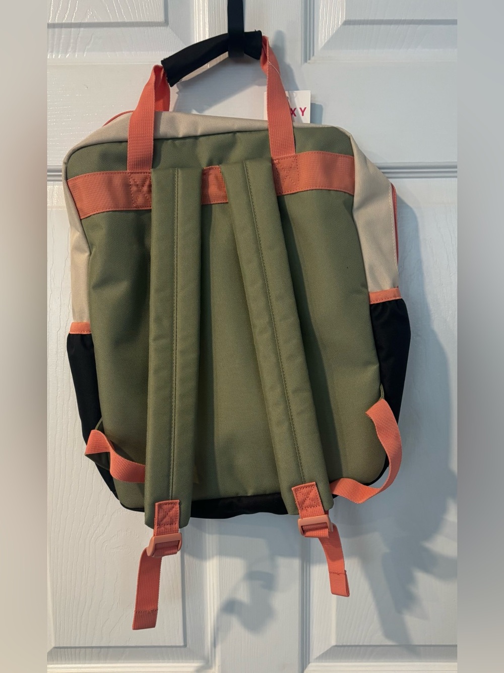 BNWT Roxy Better With Sun Backpack - Picture 3 of 8